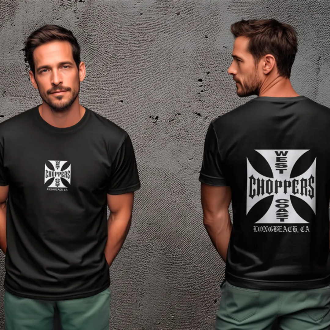 PLAYRA WEST COAST CHOPPERS