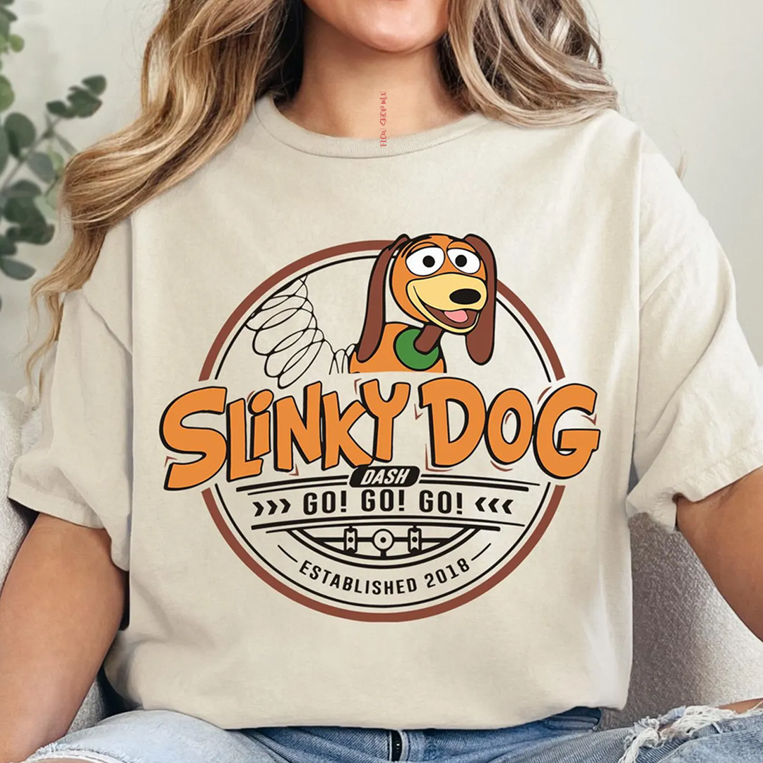 PLAYERA COMPAÑERO LEAL