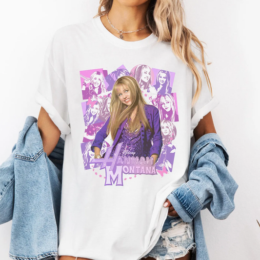 playera hanna m