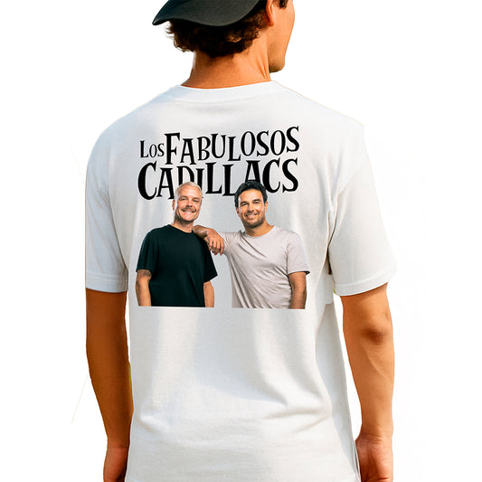 Fabulosos Cadillacs