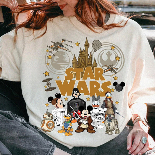 Star Wars