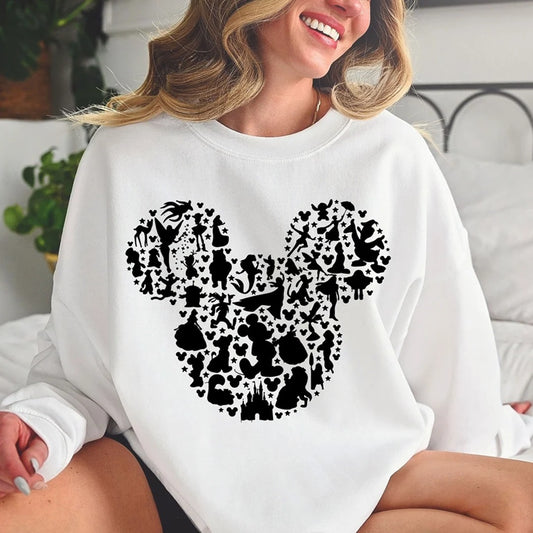 Mickey