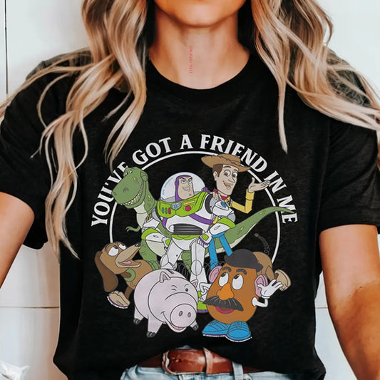 Mejores Amigos