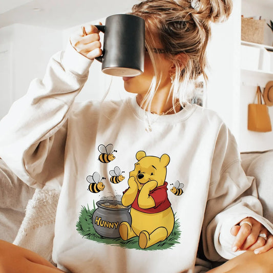 winnie