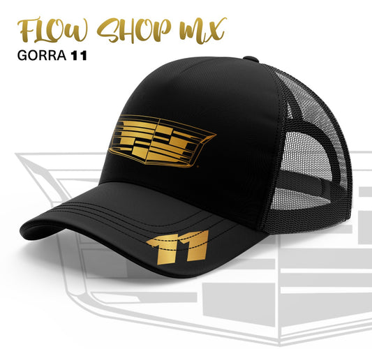 Gorra We Are Back!