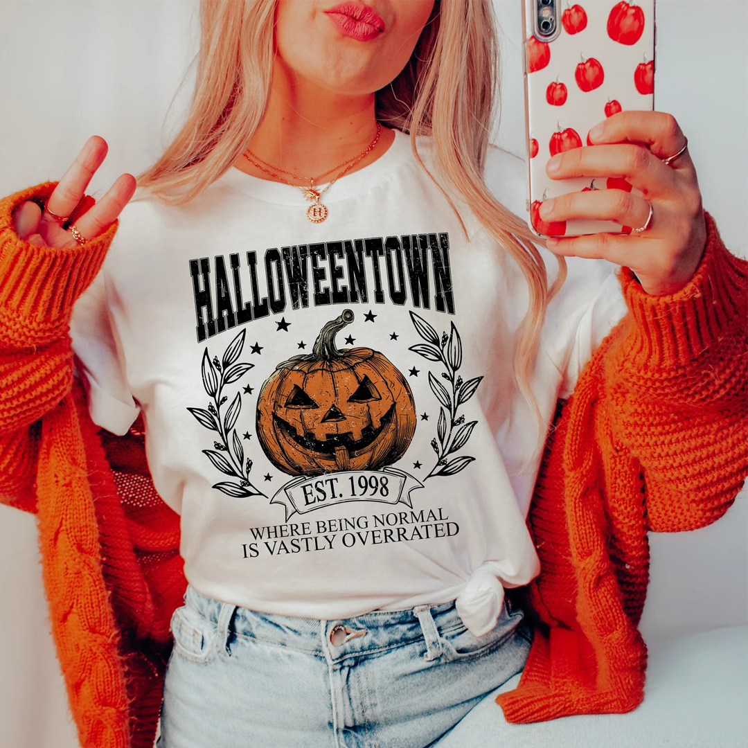 sudadera halloween