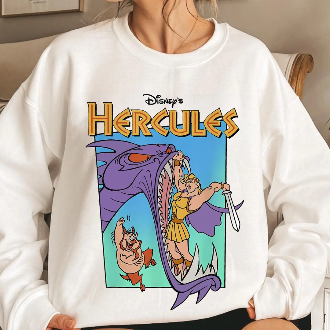 playera hercu