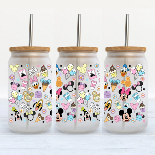 VASOS PERSONALIZADOS VARIOS