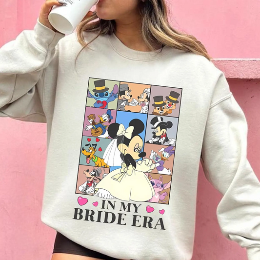 sudadera bella