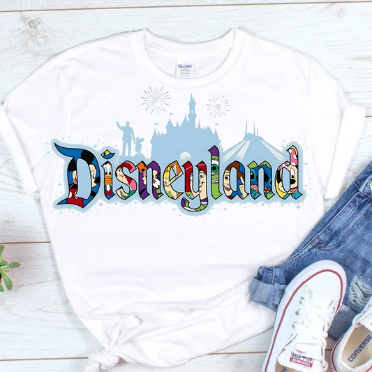 disneyland