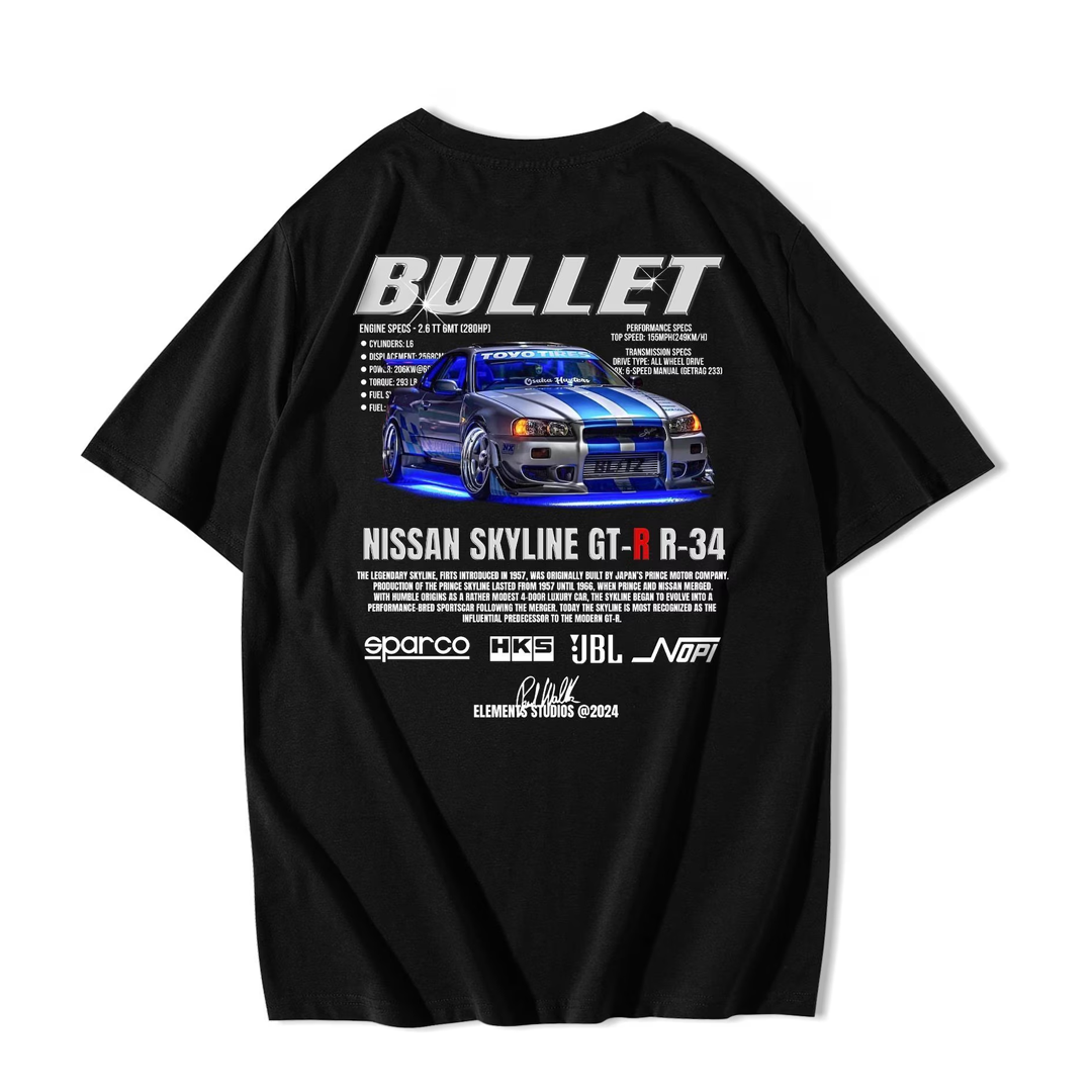 Bullet