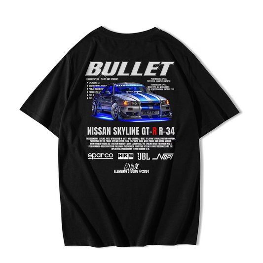 Bullet