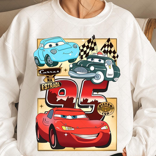 sudadera equipo