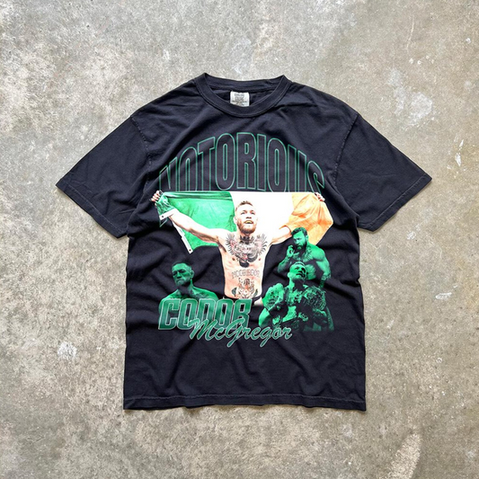 Playera Mccgregor