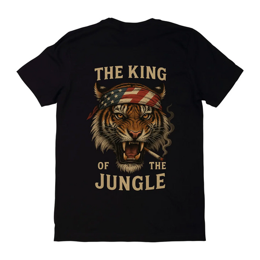playera jungle