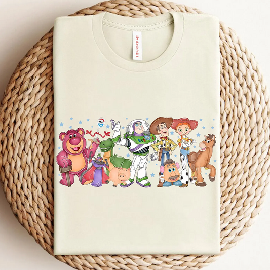 PLAYERA FAMILIA