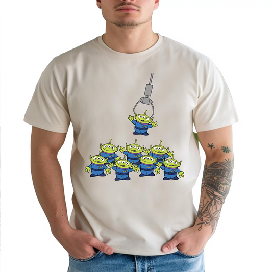 PLAYERA ESTAMOS AGRADECIDOS