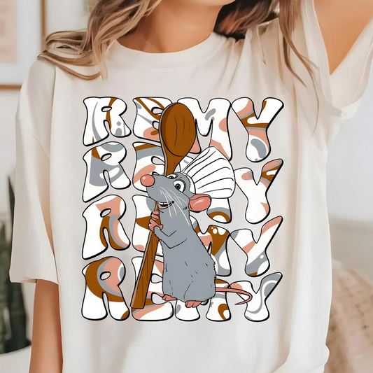 playera remmy