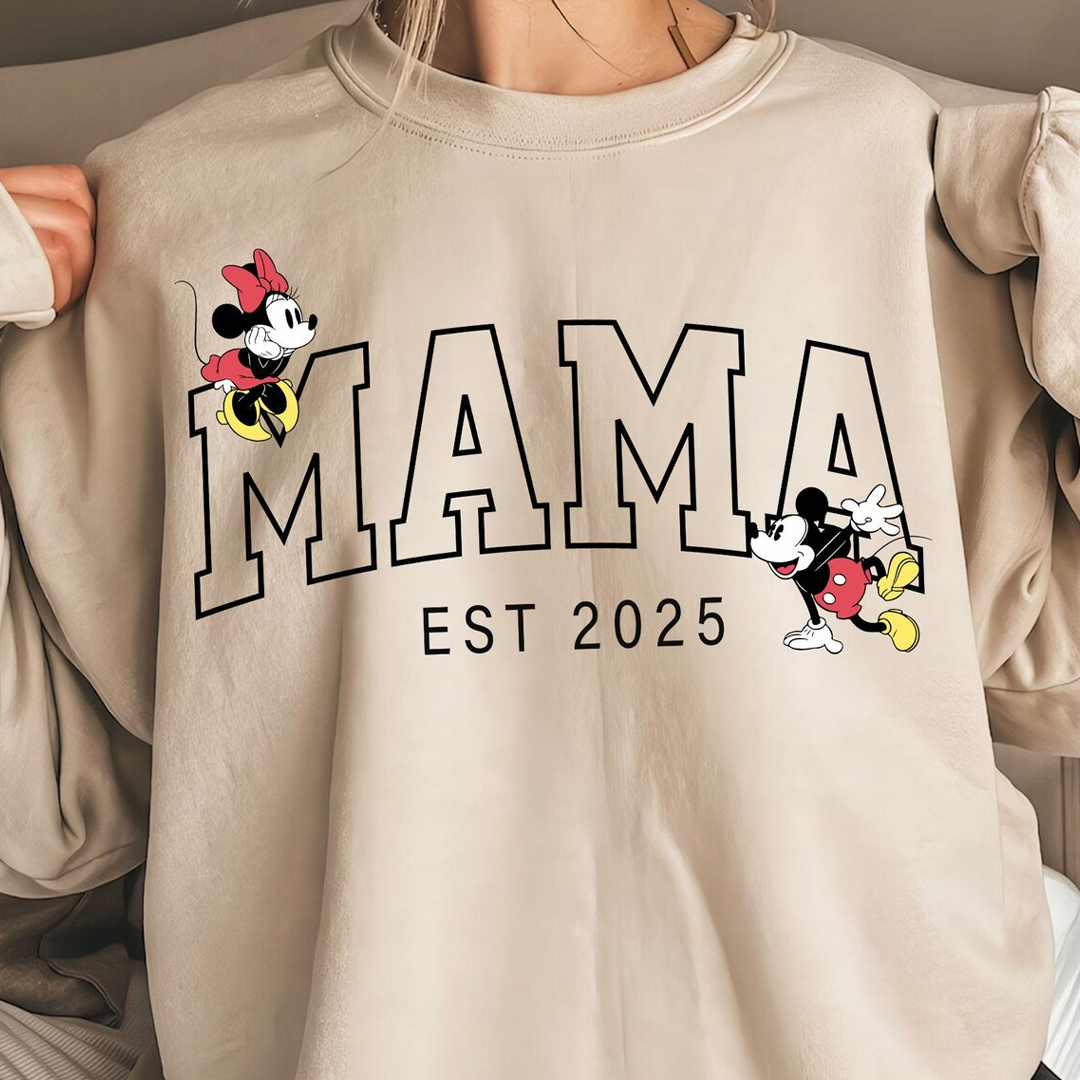 MAMA