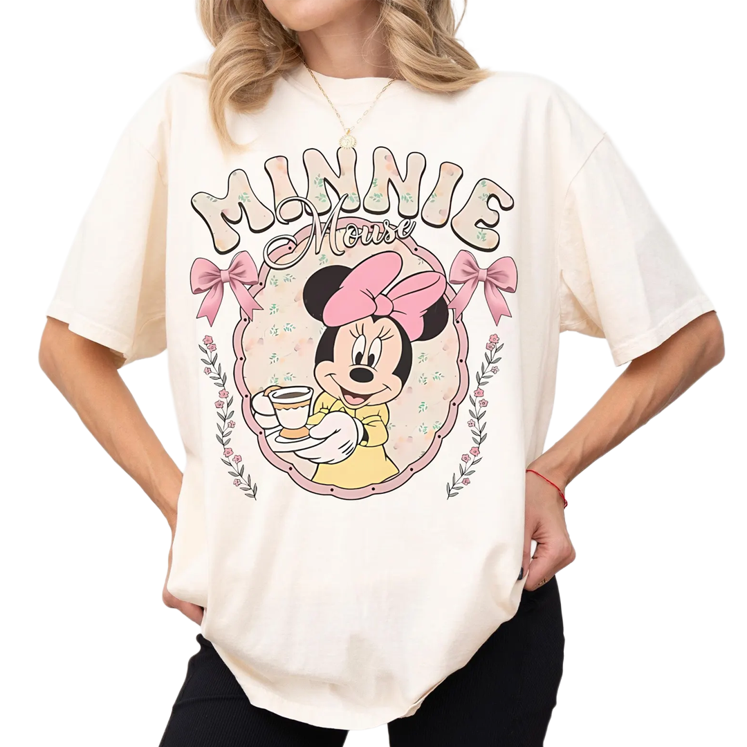 Minnie