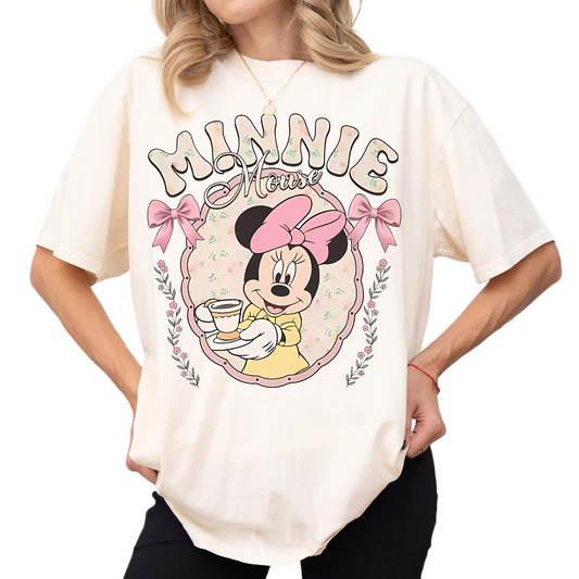 Minnie
