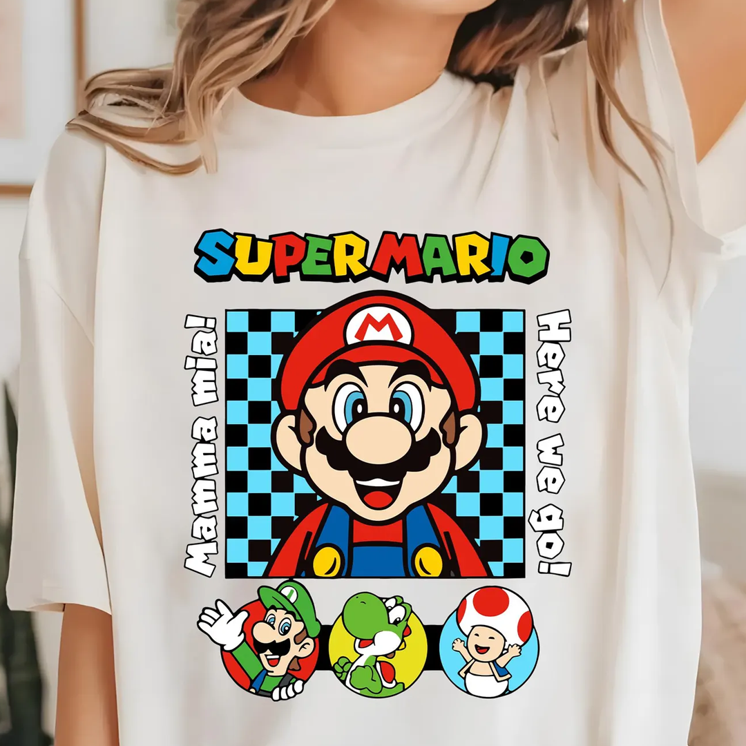 Mario