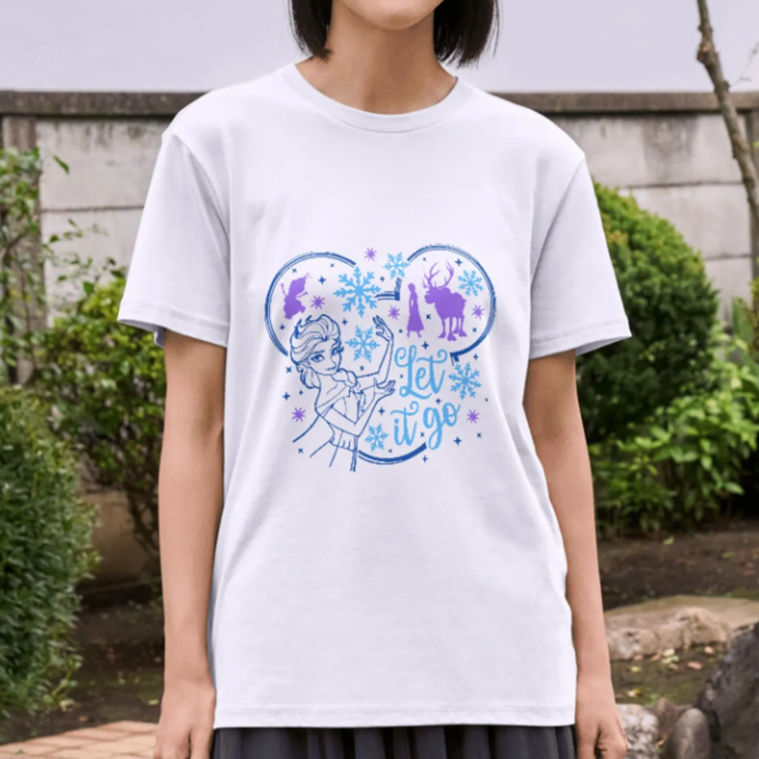 PLAYERA MAGIA