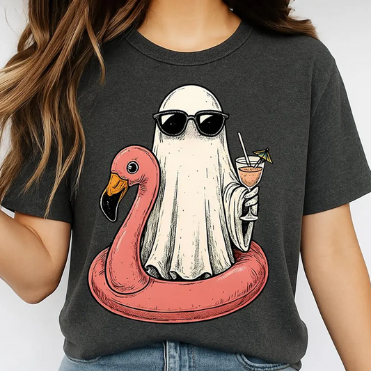 playera fantasma