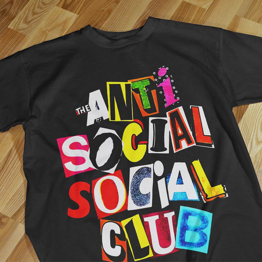 playera antisocial-club
